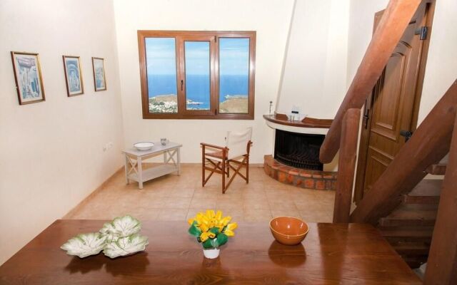 Villa Karthea I
