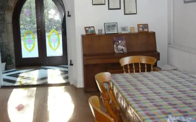 Ty Taf Fechan B&B