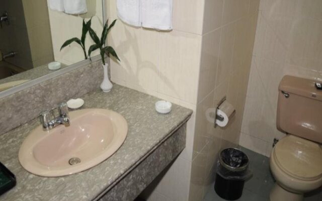 Jinjiang Inn - Hangzhou Kaixuan Road