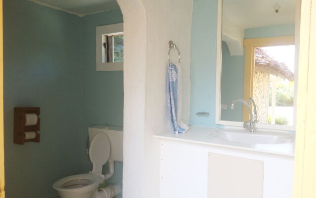 Tanna Evergreen Resort & Tours