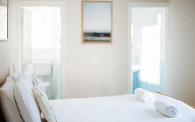 Jacobs Ladder Inn
