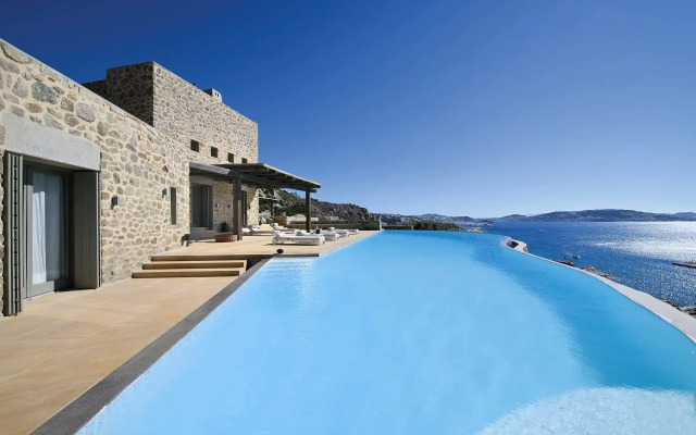 Villa Etoile Mykonos
