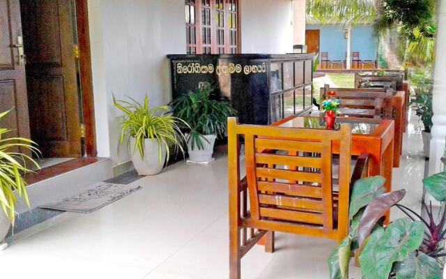 The Max Villa