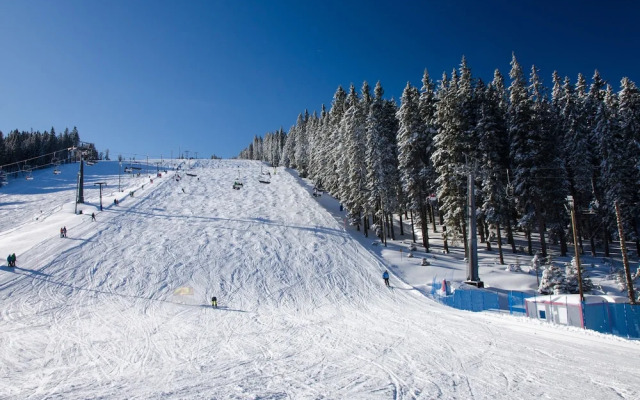 Ski Apartment Frigo Pohorje 2