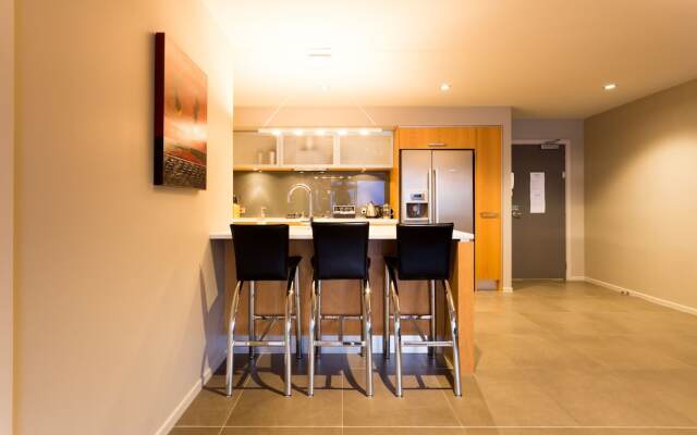 One @ 25 Belfast by Touch of Spice