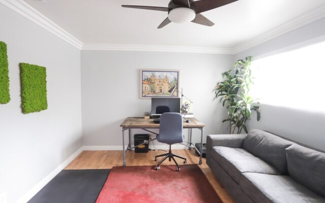 806 Encinitas - 3 Br Home