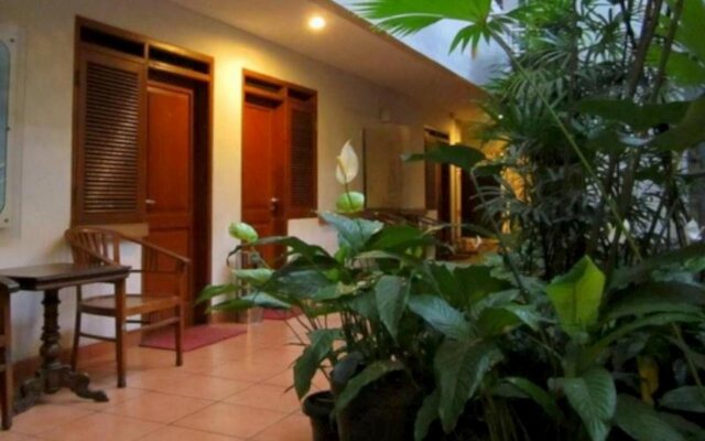 Airy Riau Progo 6 Bandung