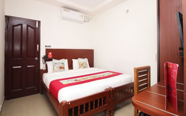 OYO 9632 Hotel Prestige Residency
