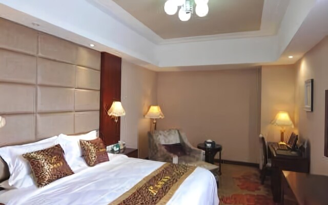 Red Star International Hotel Xianyang