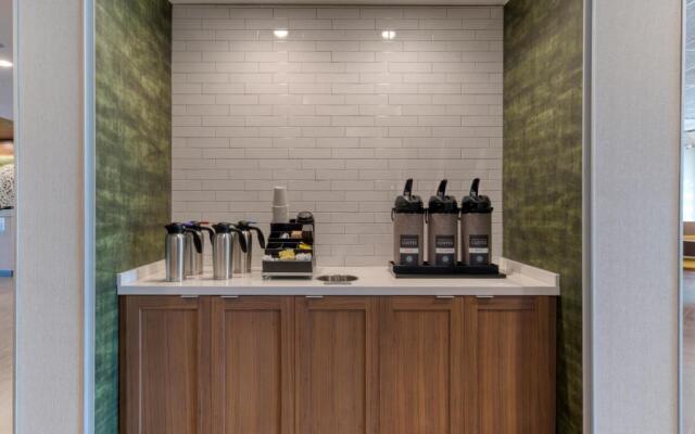 Fairfield Inn & Suites by Marriott Charlotte Belmont