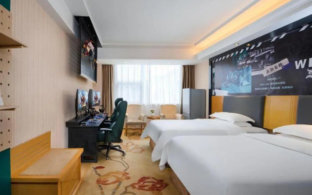 Vienna 3 Best Shenzhen Dalang Commercial Centre