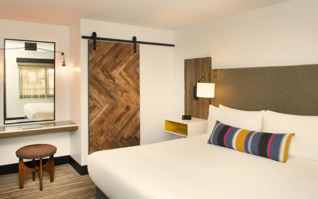 Hotel Becket, BW Signature Collection