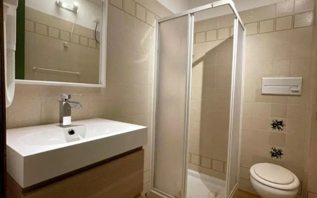 Casa Mammolo Falcade