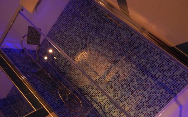 messina 41 hotel