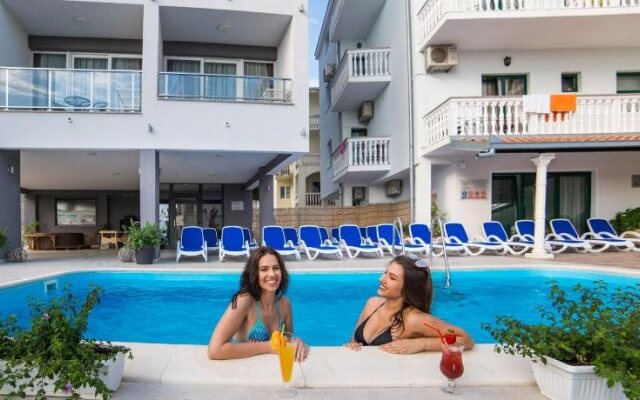 Hotel ANTONIJA