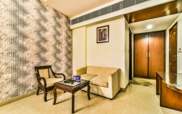 FabHotel Alpine Tree