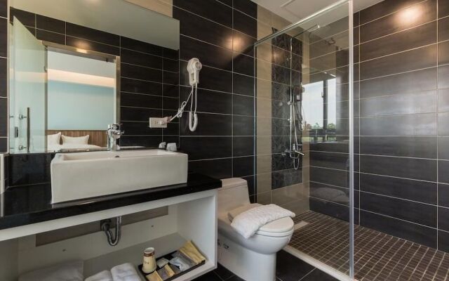 YunShanHai Resort Bed and Breakfast