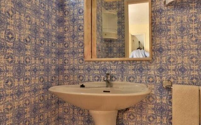 T/House Sandra T007 (Oceano)