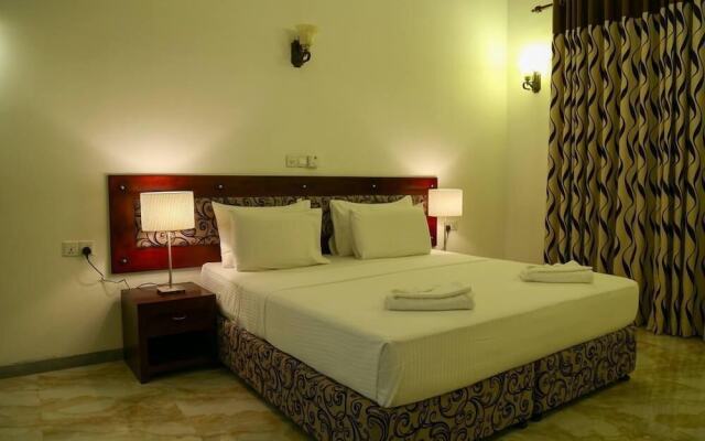 Sithi Villas