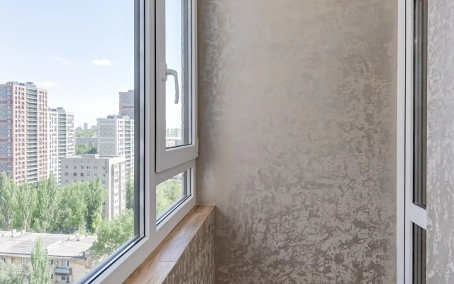 Под Крышей на улице Ленина 46