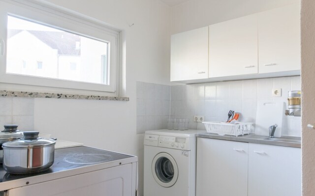 Private Apartment Deisterstraße