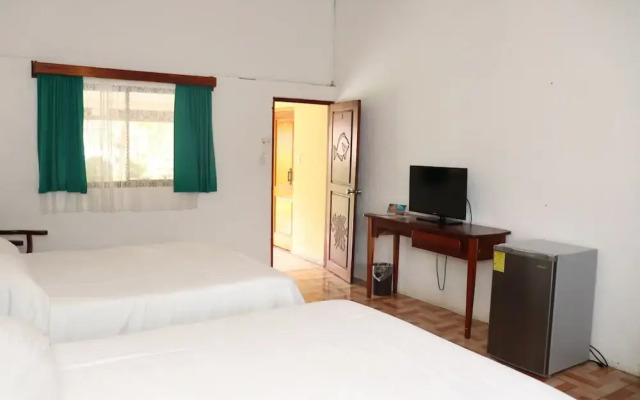 Hotel Samoa del Sur