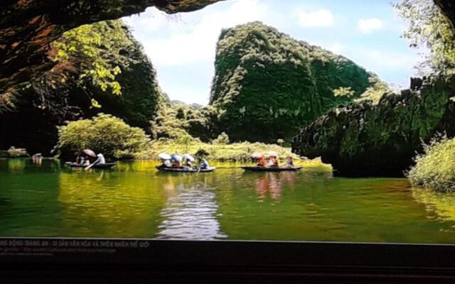 Khai Yen Tam Coc Hostel