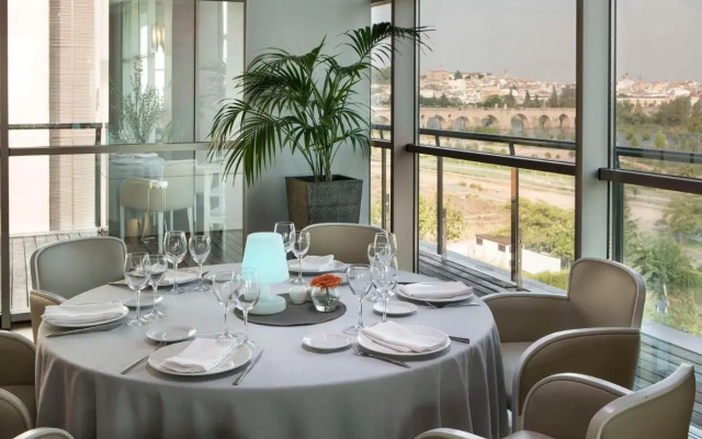 NH Gran Hotel Casino Extremadura