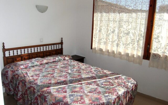Apartment Falaguer B-3