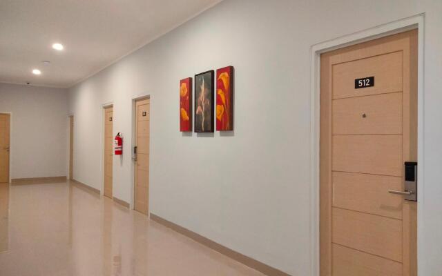 Mahakam24 Residence