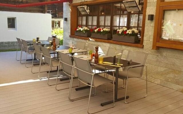 Apart-hotel Channa