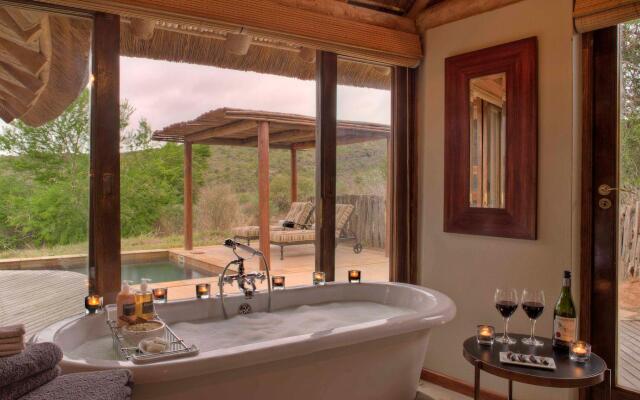 Kwandwe Private Game Reserve