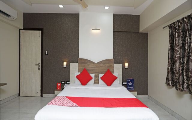 OYO Rooms Deccan Gymkhana