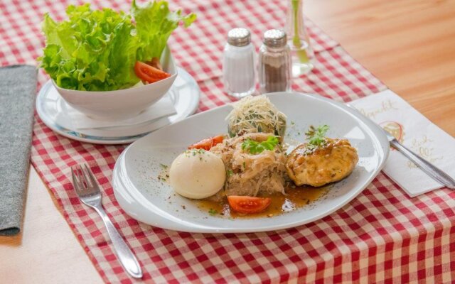 Glös-Alm