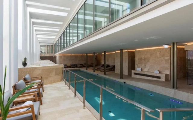 The Phoenicia Malta
