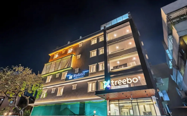 Treebo Hydotel Kompally