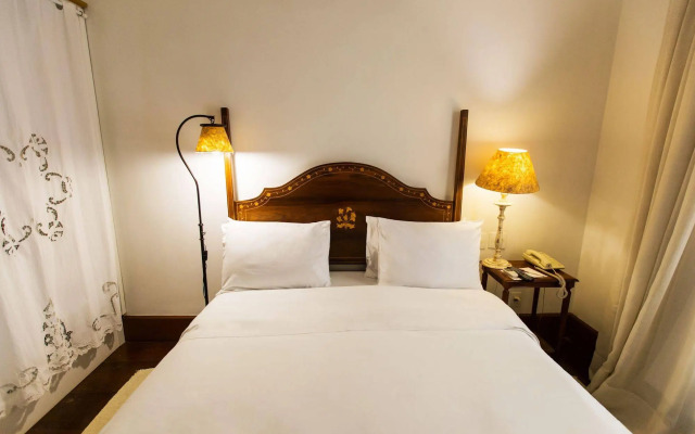 Hotel Solar do Rosário