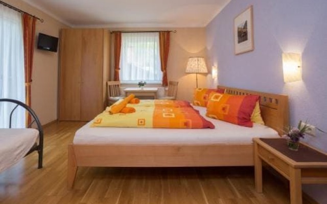 Säuleck Appartement