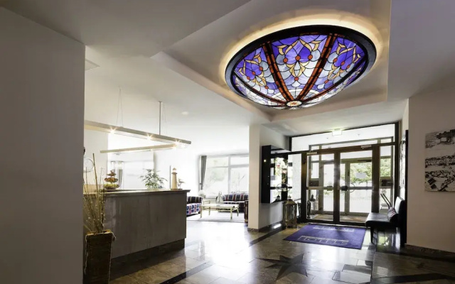Michels Hanseatic Hotel Norderney