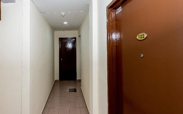 OYO 840 Hotel Bamboo