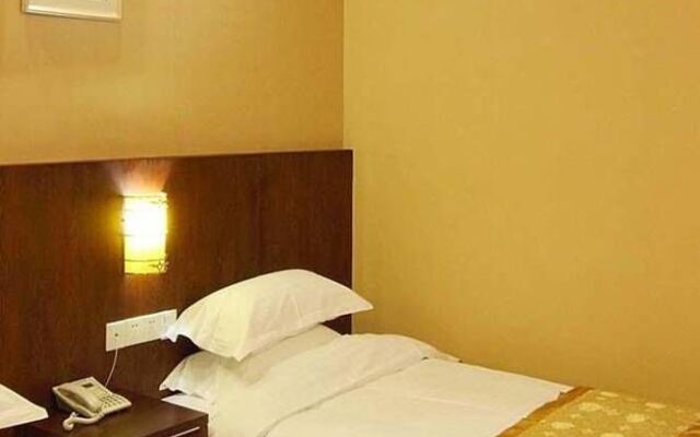 Suzhou Joy Holiday Hotel
