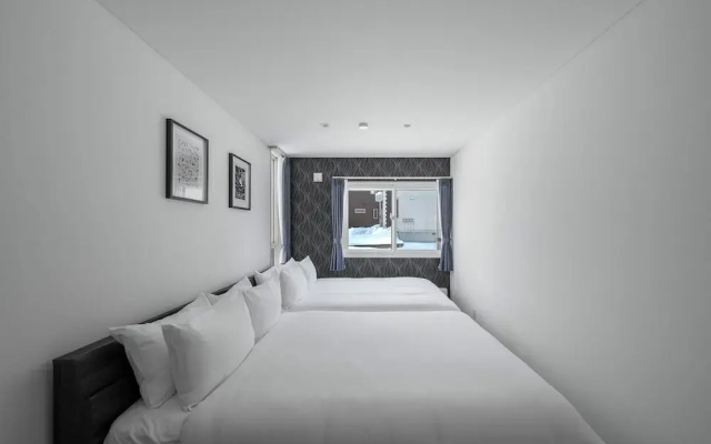 The Vellmore