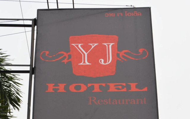 YJ Hotel