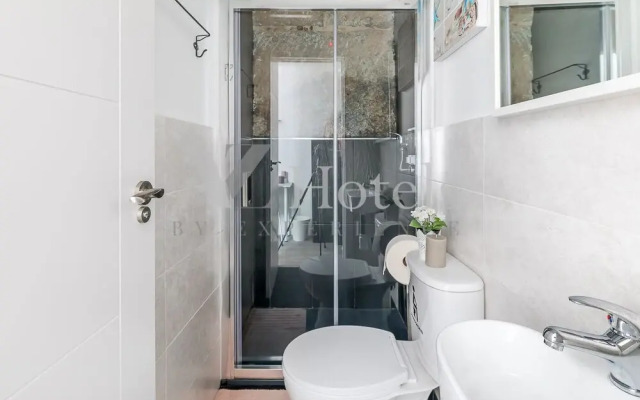 AYZ Juan de Mena - Auto check-in property