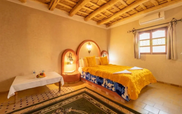 Riad Rihana Dades