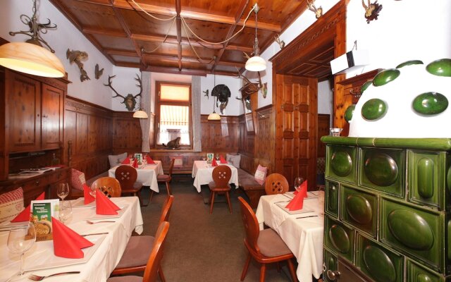 Hotel Gasthof Post