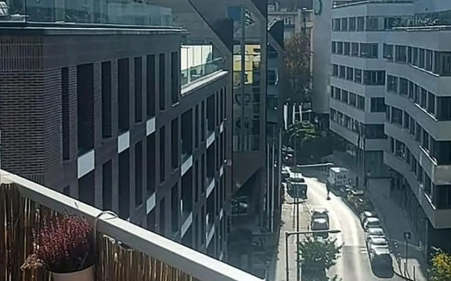 Imádnivaló kislakás