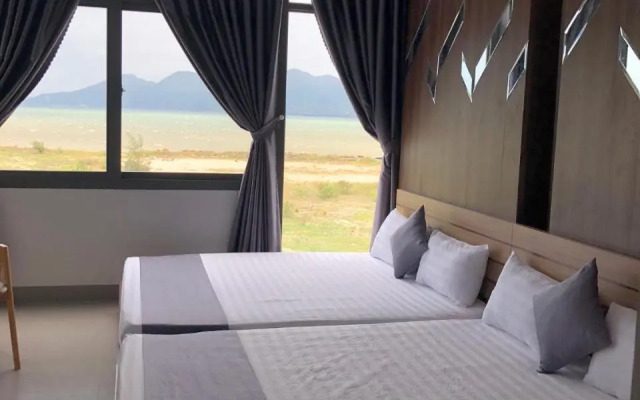 Thiên Trang Hostel