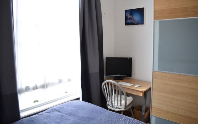 1 Bedroom in Camberwell