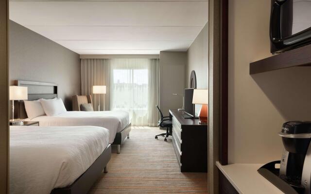 Hilton Garden Inn Rochester/University & Medical Center
